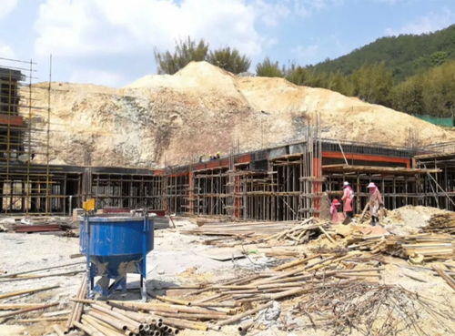 人工挖孔桩公司 福建人工挖孔桩 人工挖孔桩