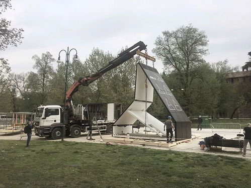 6小时就能建好的超美别墅,只要20万