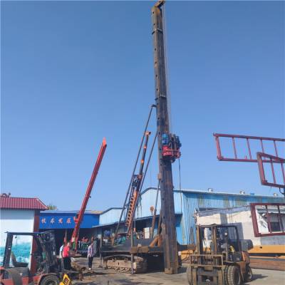 CFG桩顶标高允许偏差及各类桩基施工要点与市场信息综述