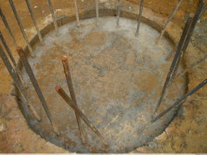 人工挖孔桩施工技术与管理要点