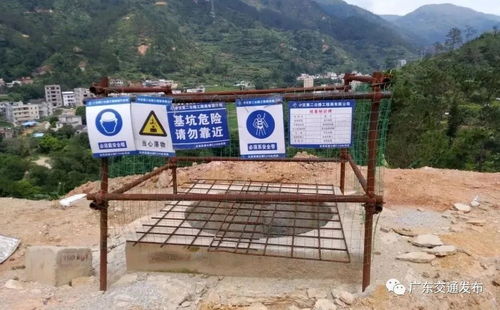 云茂高速7座隧道顺利贯通,人工挖孔桩施工助力年底建成通车