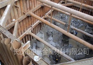 防腐钢管桩报价、厂家与人工挖孔桩施工全解析